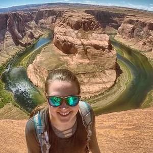 Meet your Posher, Kristen